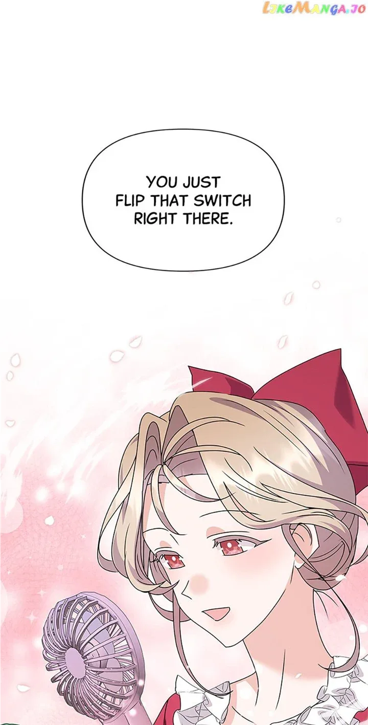 The Land Lord’s Baby Retires Chapter 72 page 84