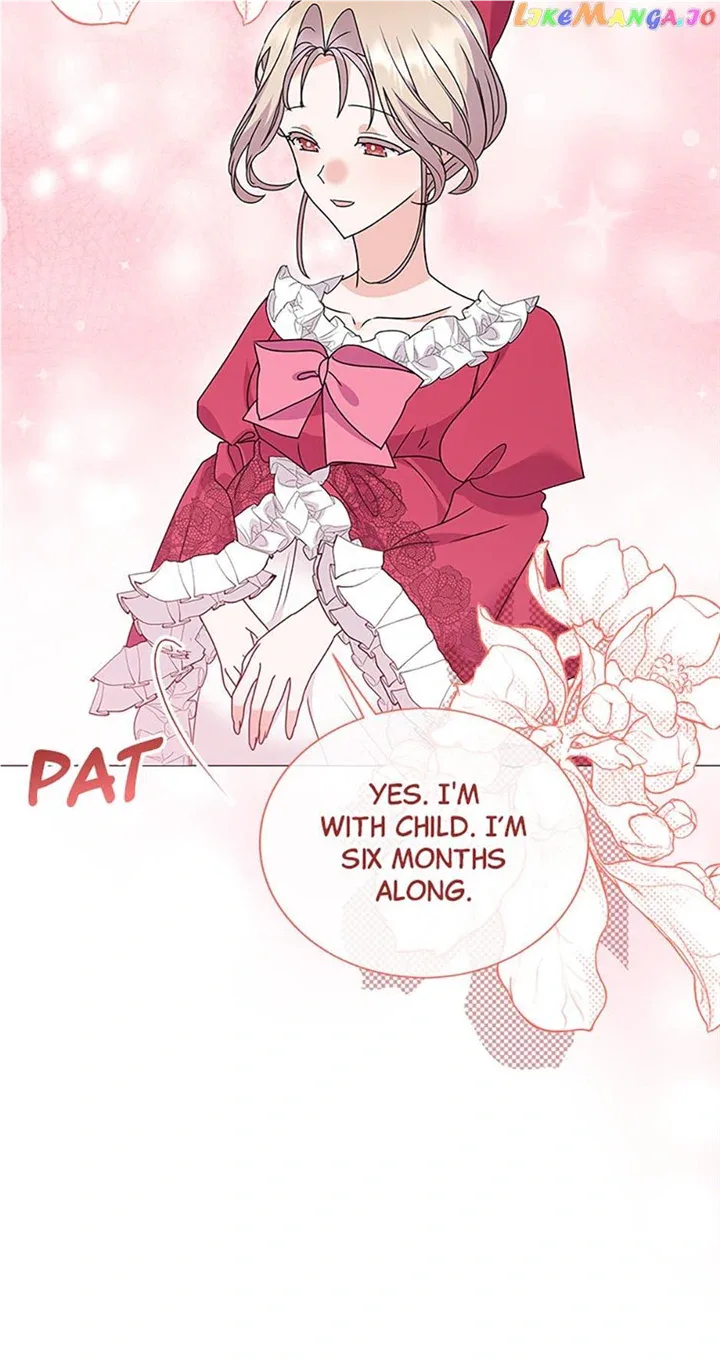 The Land Lord’s Baby Retires Chapter 72 page 76