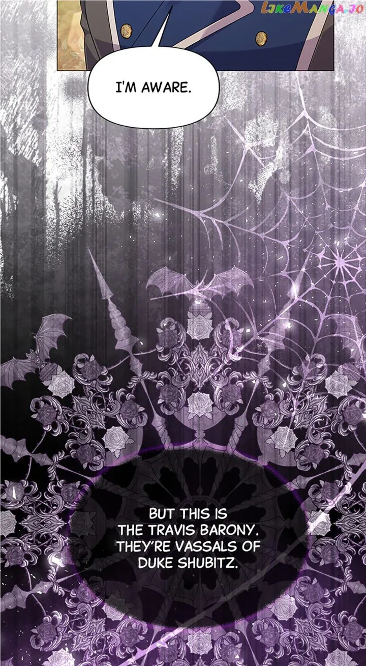 The Land Lord’s Baby Retires Chapter 72 page 65