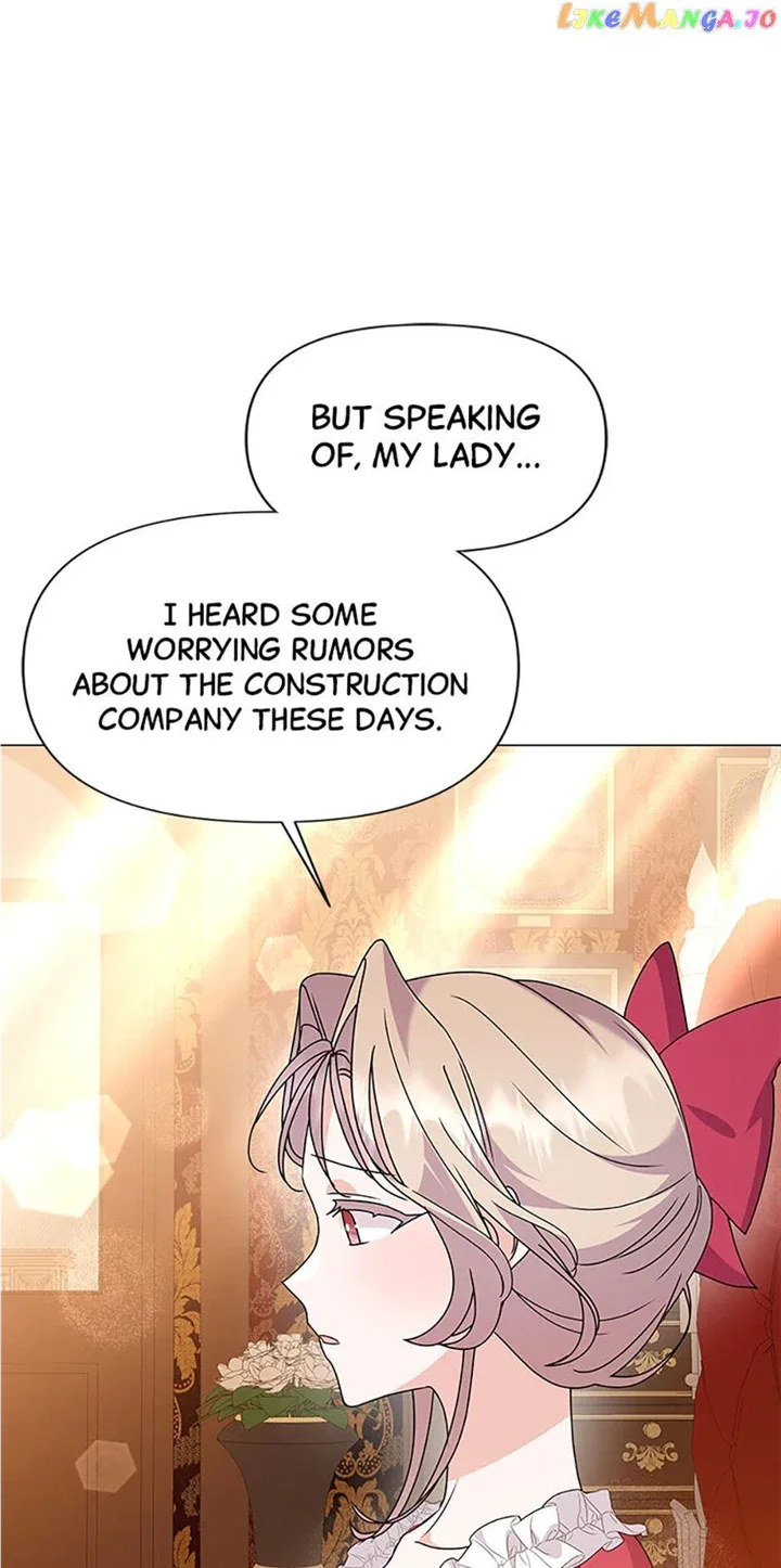 The Land Lord’s Baby Retires Chapter 72 page 91