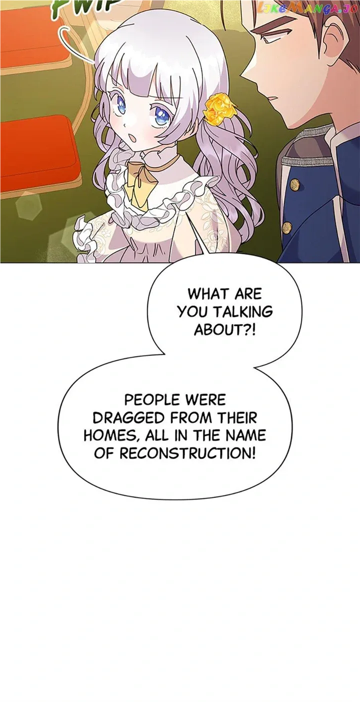 The Land Lord’s Baby Retires Chapter 72 page 63