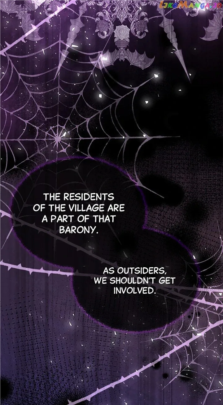 The Land Lord’s Baby Retires Chapter 72 page 66