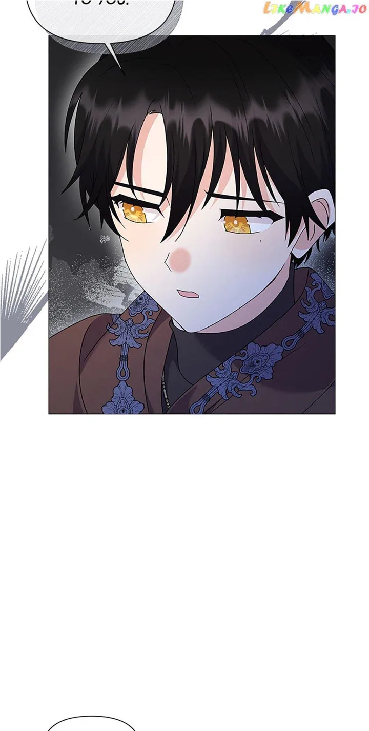 The Land Lord’s Baby Retires Chapter 74 page 6