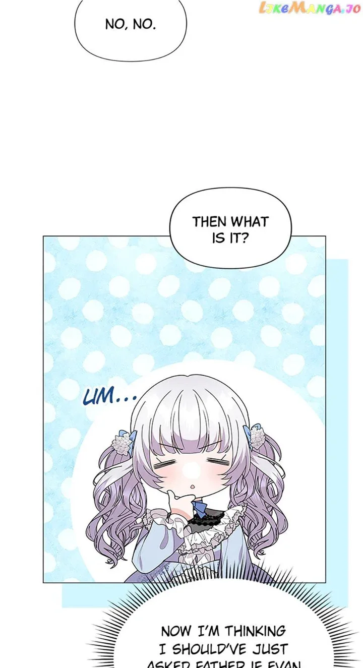 The Land Lord’s Baby Retires Chapter 74 page 10