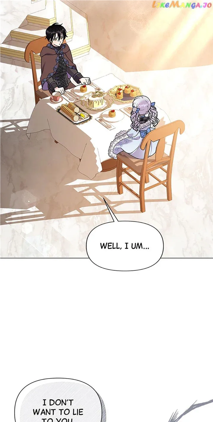 The Land Lord’s Baby Retires Chapter 74 page 5