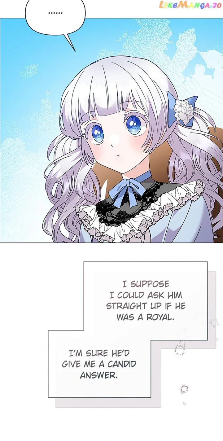 The Land Lord’s Baby Retires Chapter 74 page 7