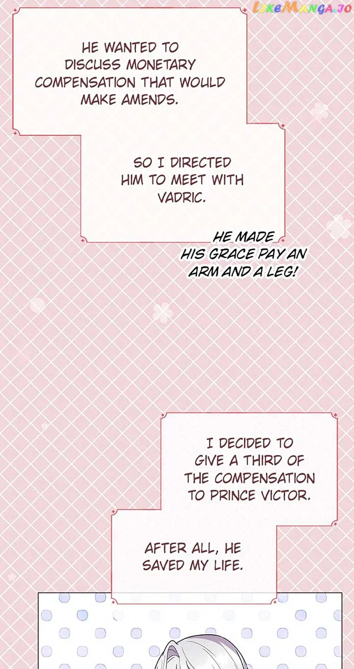 The Land Lord’s Baby Retires Chapter 76 page 14