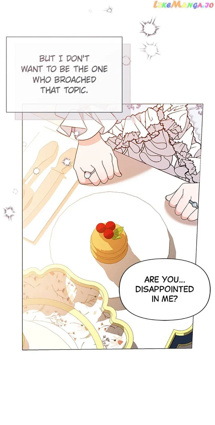 The Land Lord’s Baby Retires Chapter 74 page 8