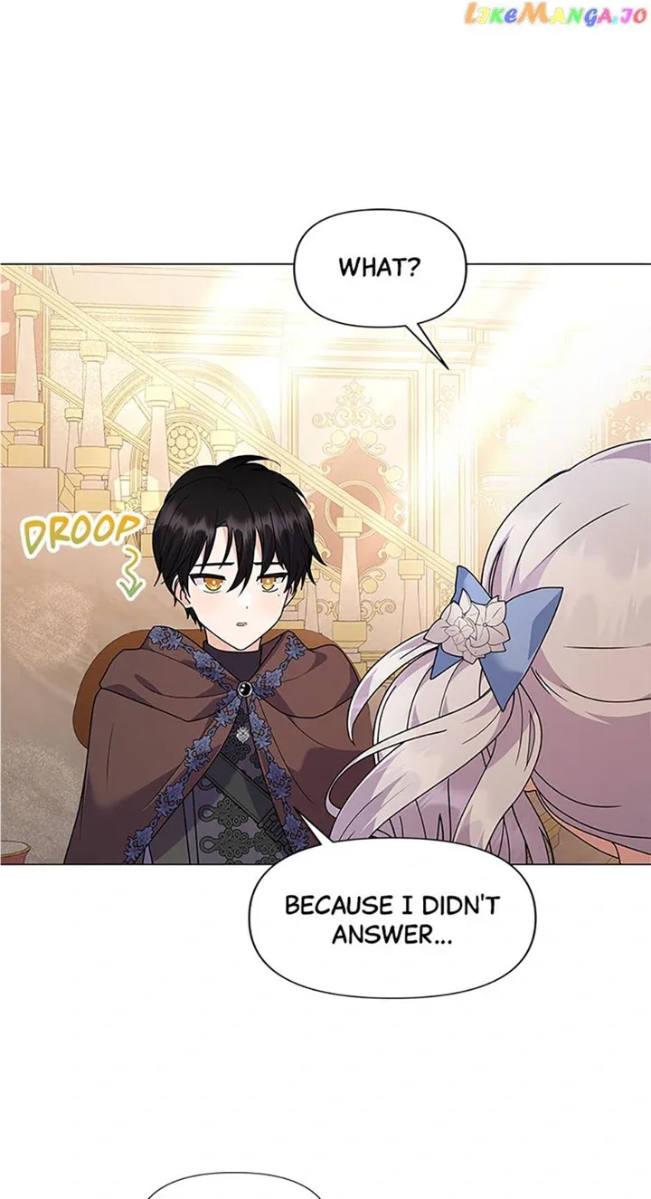 The Land Lord’s Baby Retires Chapter 74 page 9