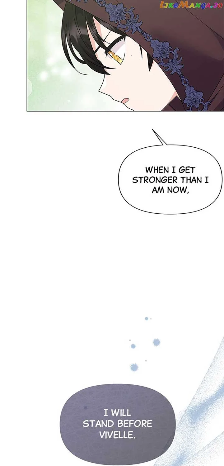 The Land Lord’s Baby Retires Chapter 76 page 5