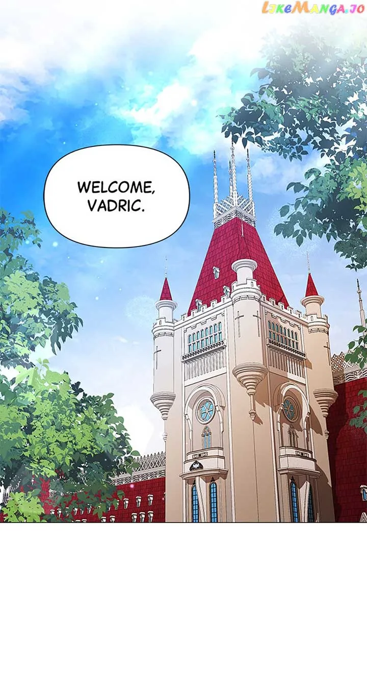The Land Lord’s Baby Retires Chapter 76 page 11