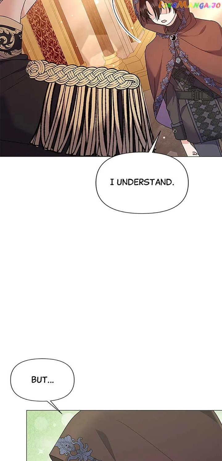 The Land Lord’s Baby Retires Chapter 76 page 4