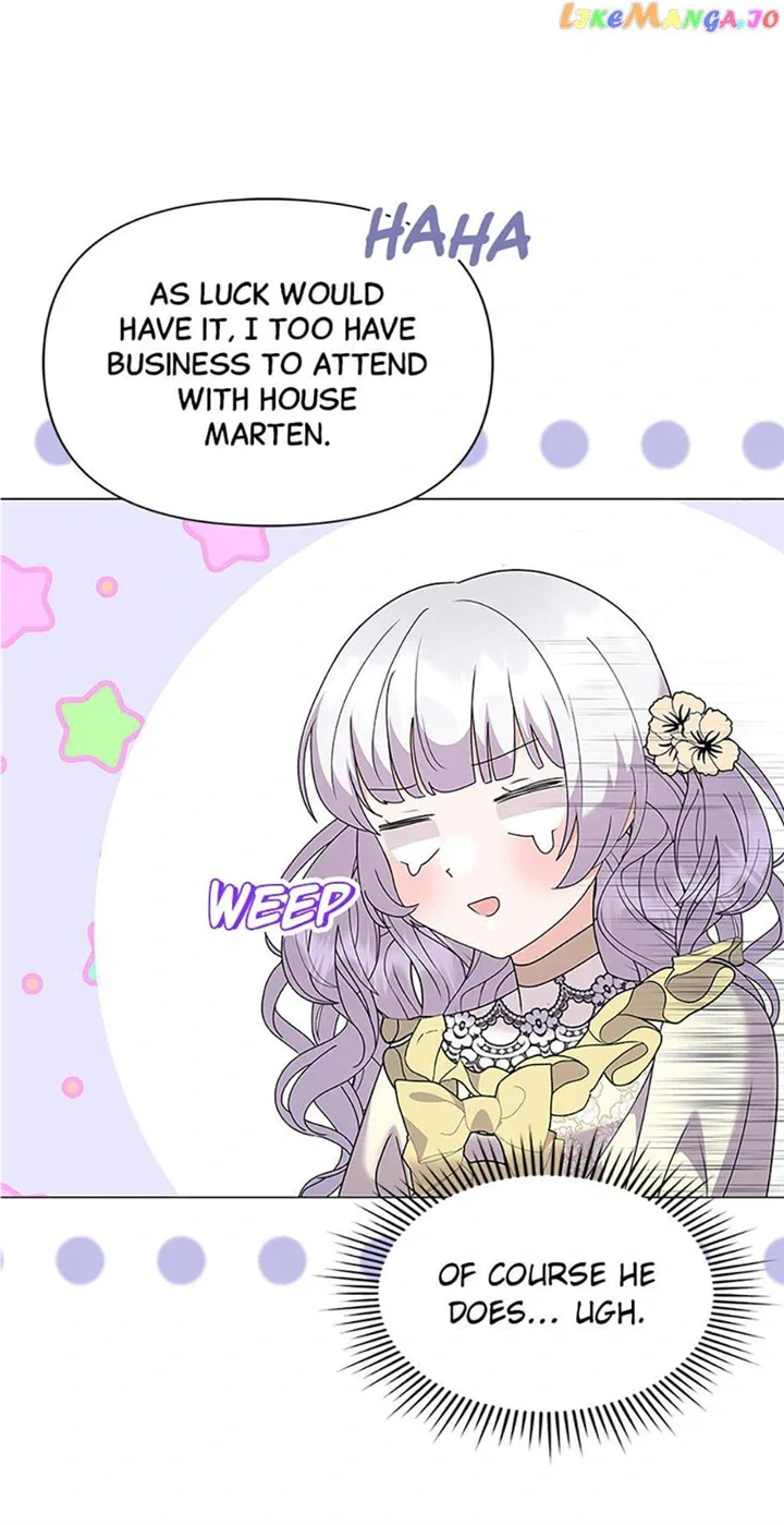 The Land Lord’s Baby Retires Chapter 74 page 38