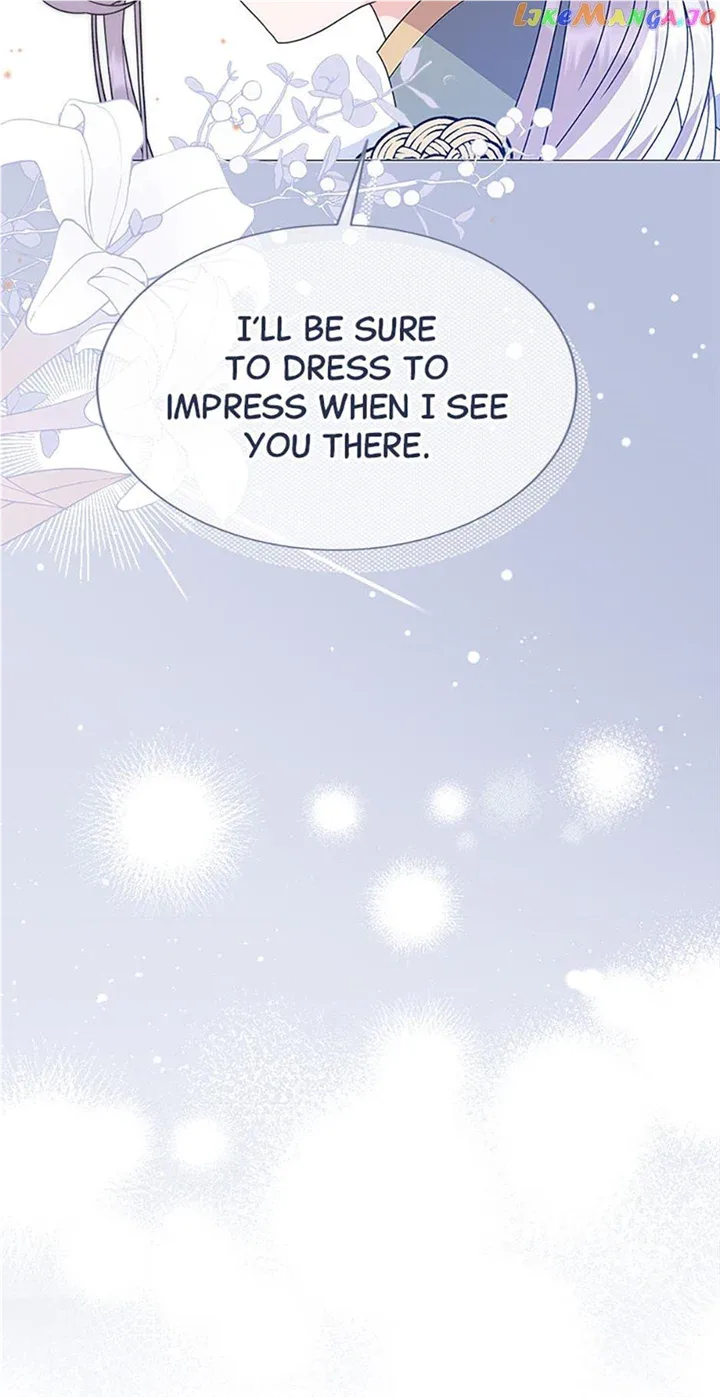 The Land Lord’s Baby Retires Chapter 74 page 44
