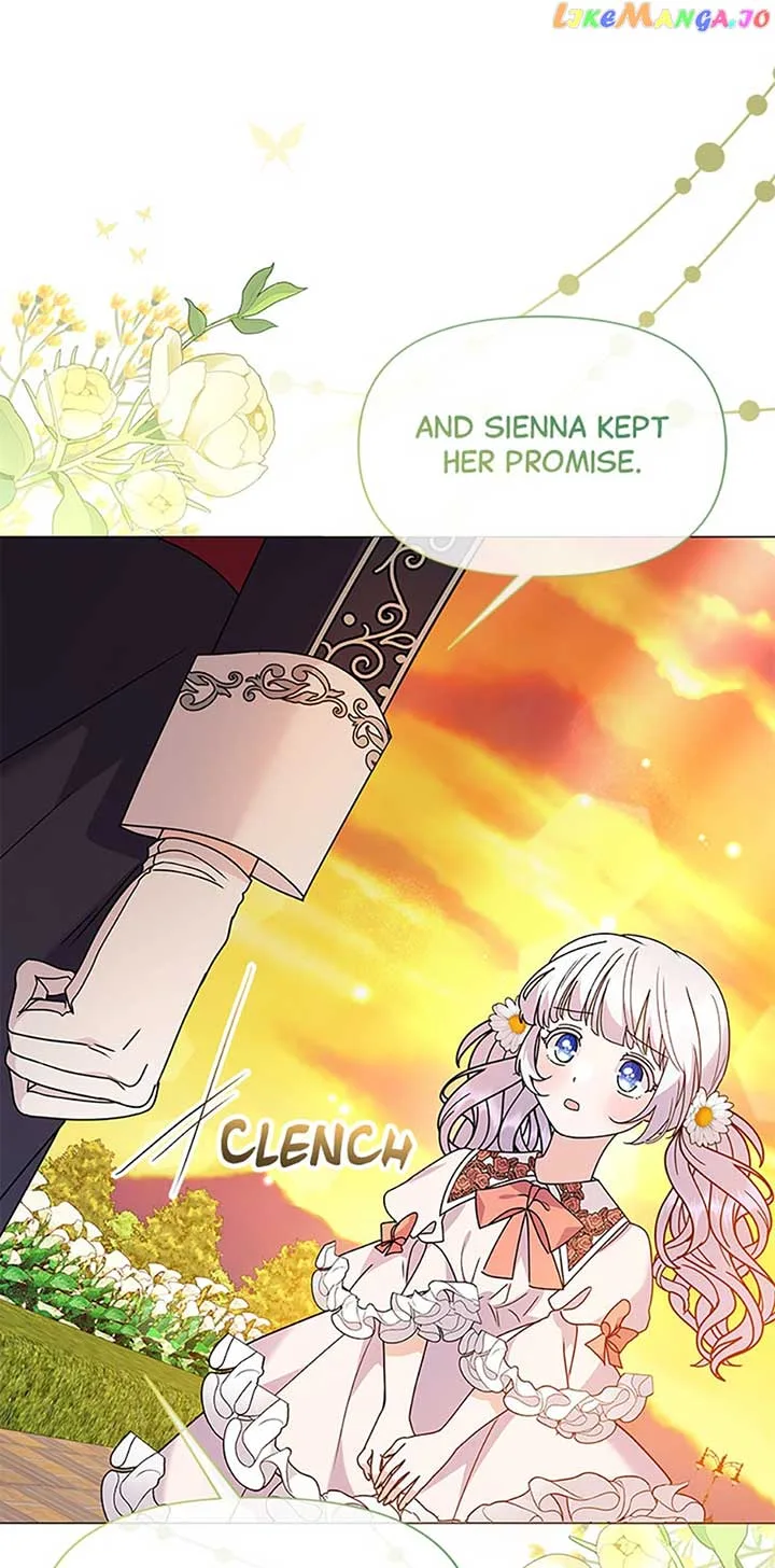 The Land Lord’s Baby Retires Chapter 76 page 81