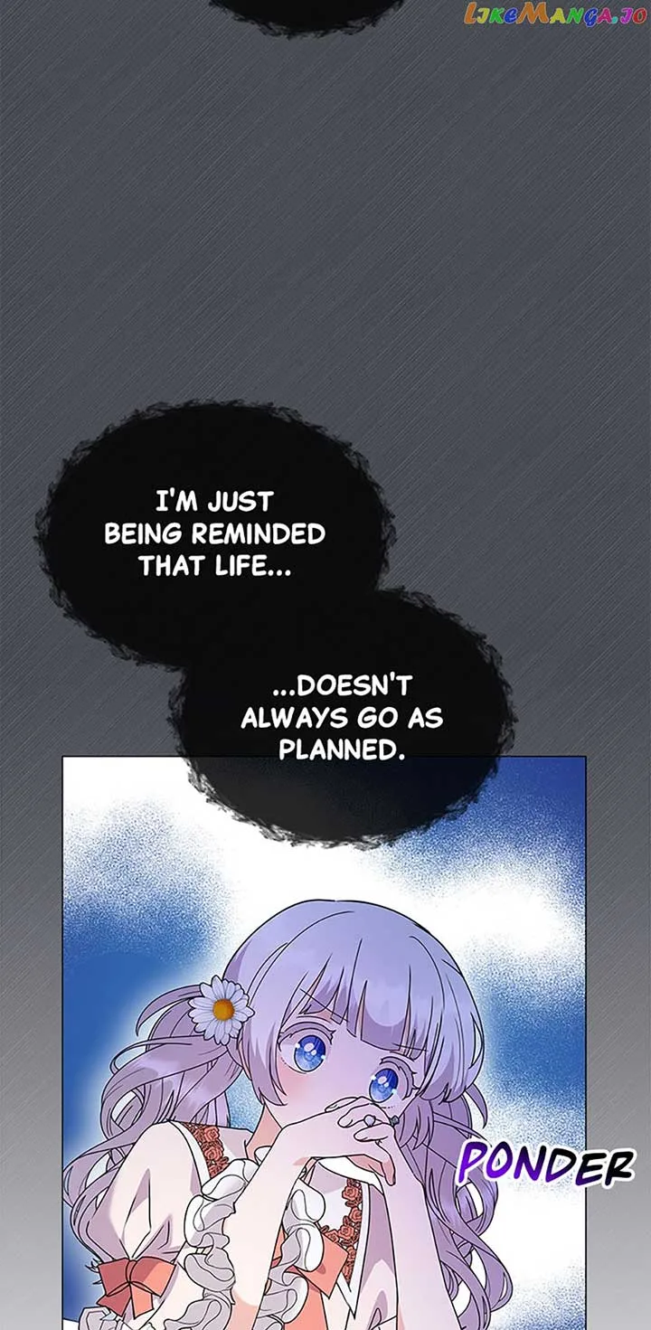 The Land Lord’s Baby Retires Chapter 76 page 33