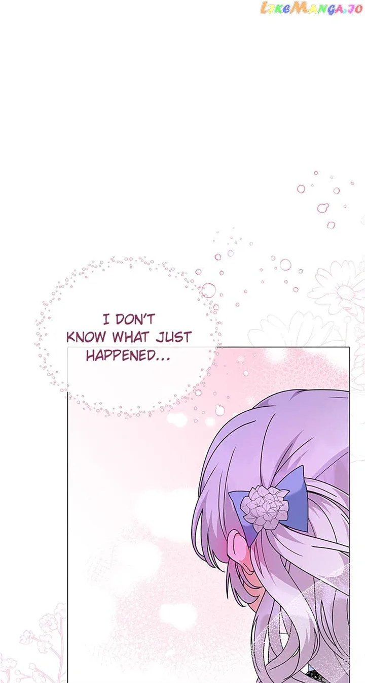 The Land Lord’s Baby Retires Chapter 74 page 22