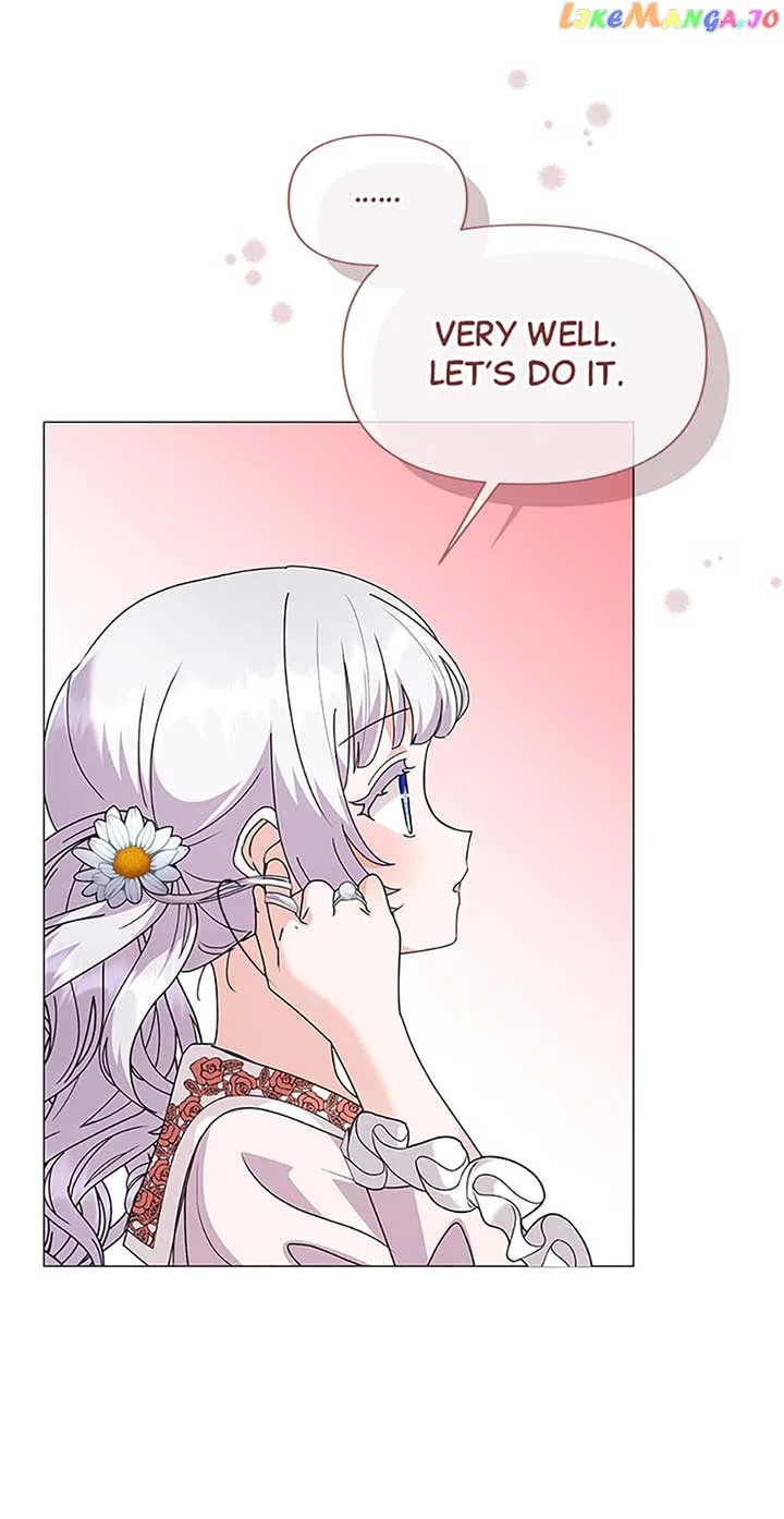 The Land Lord’s Baby Retires Chapter 76 page 42