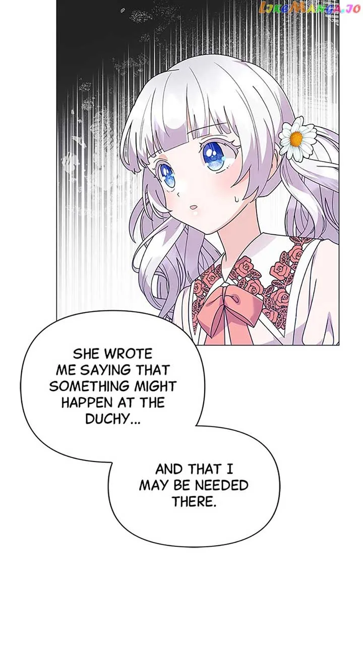 The Land Lord’s Baby Retires Chapter 76 page 77