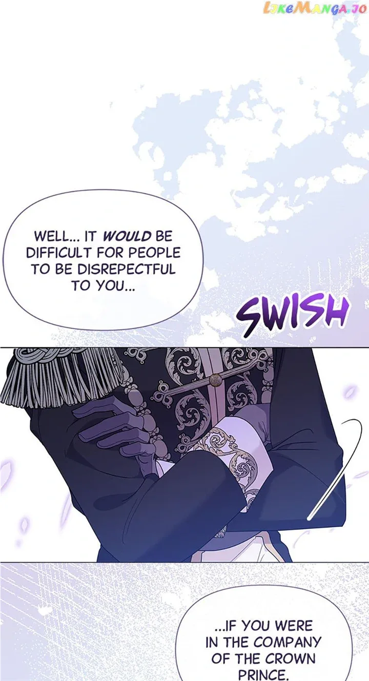 The Land Lord’s Baby Retires Chapter 74 page 72