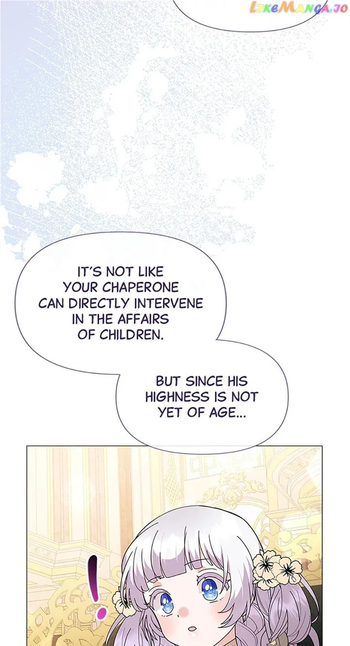 The Land Lord’s Baby Retires Chapter 74 page 73