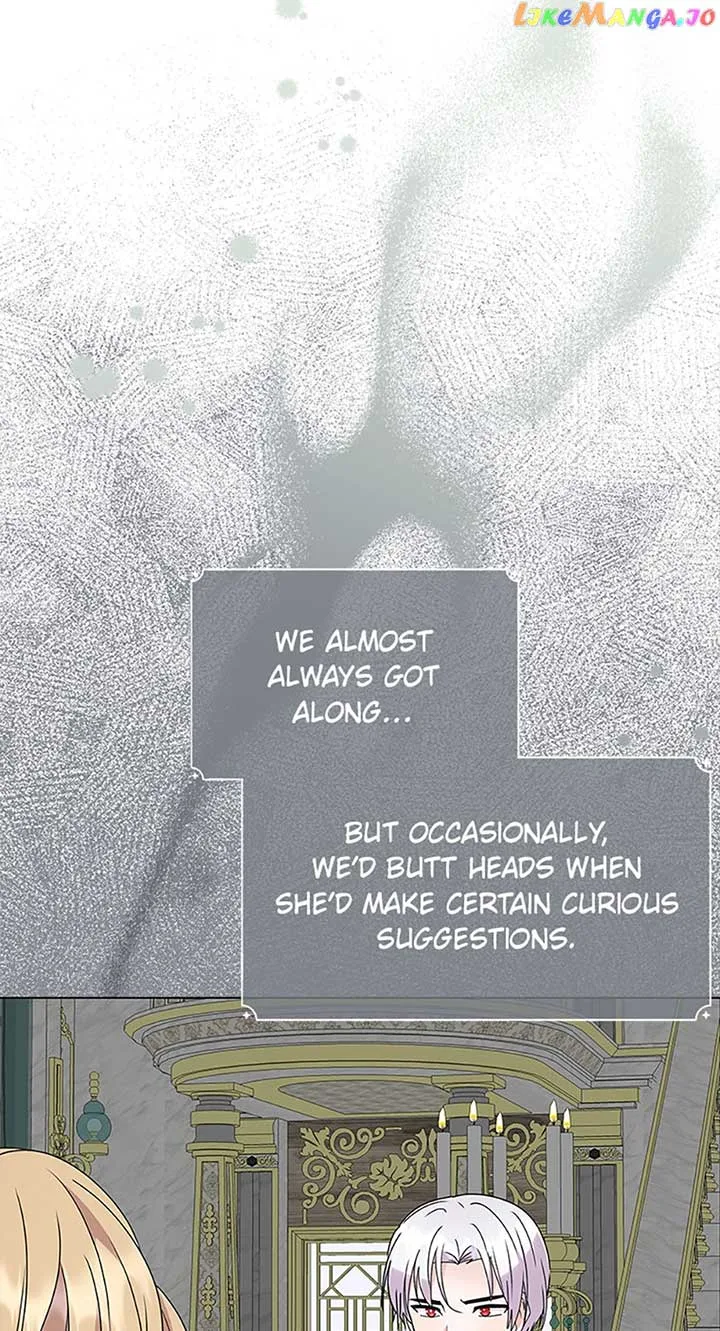 The Land Lord’s Baby Retires Chapter 76 page 73