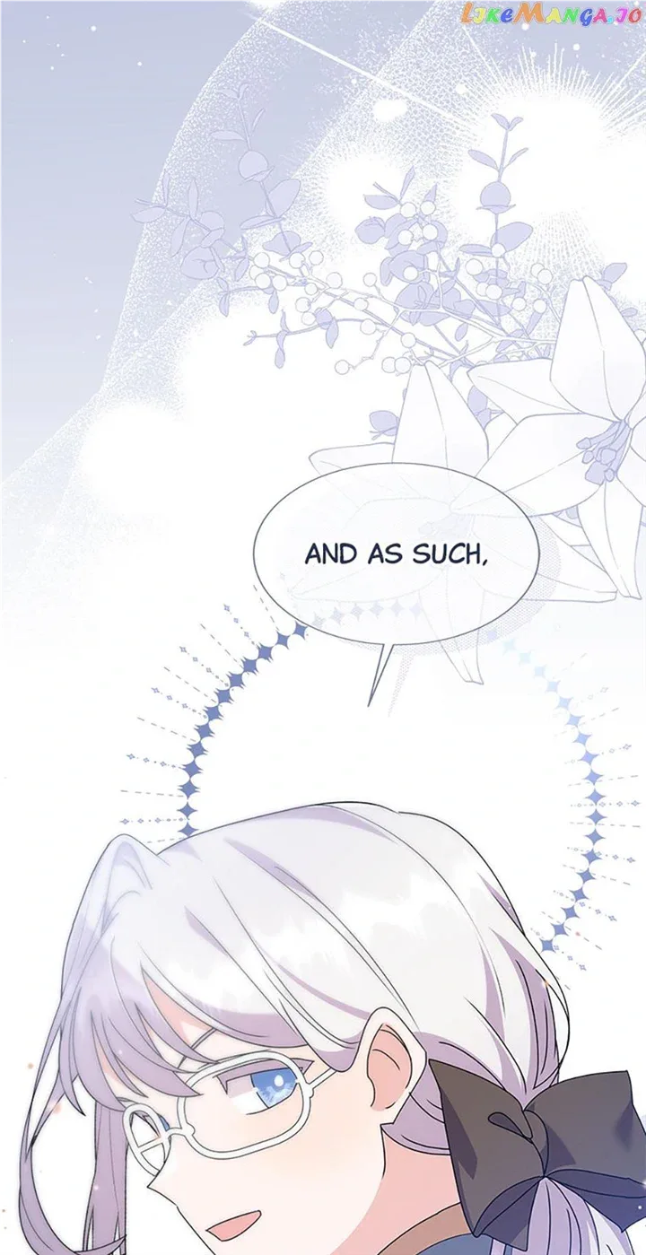 The Land Lord’s Baby Retires Chapter 74 page 43