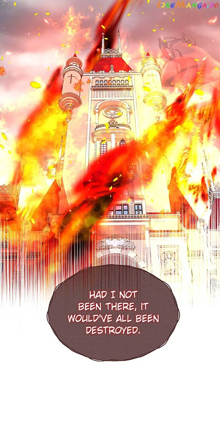 The Land Lord’s Baby Retires Chapter 76 page 80