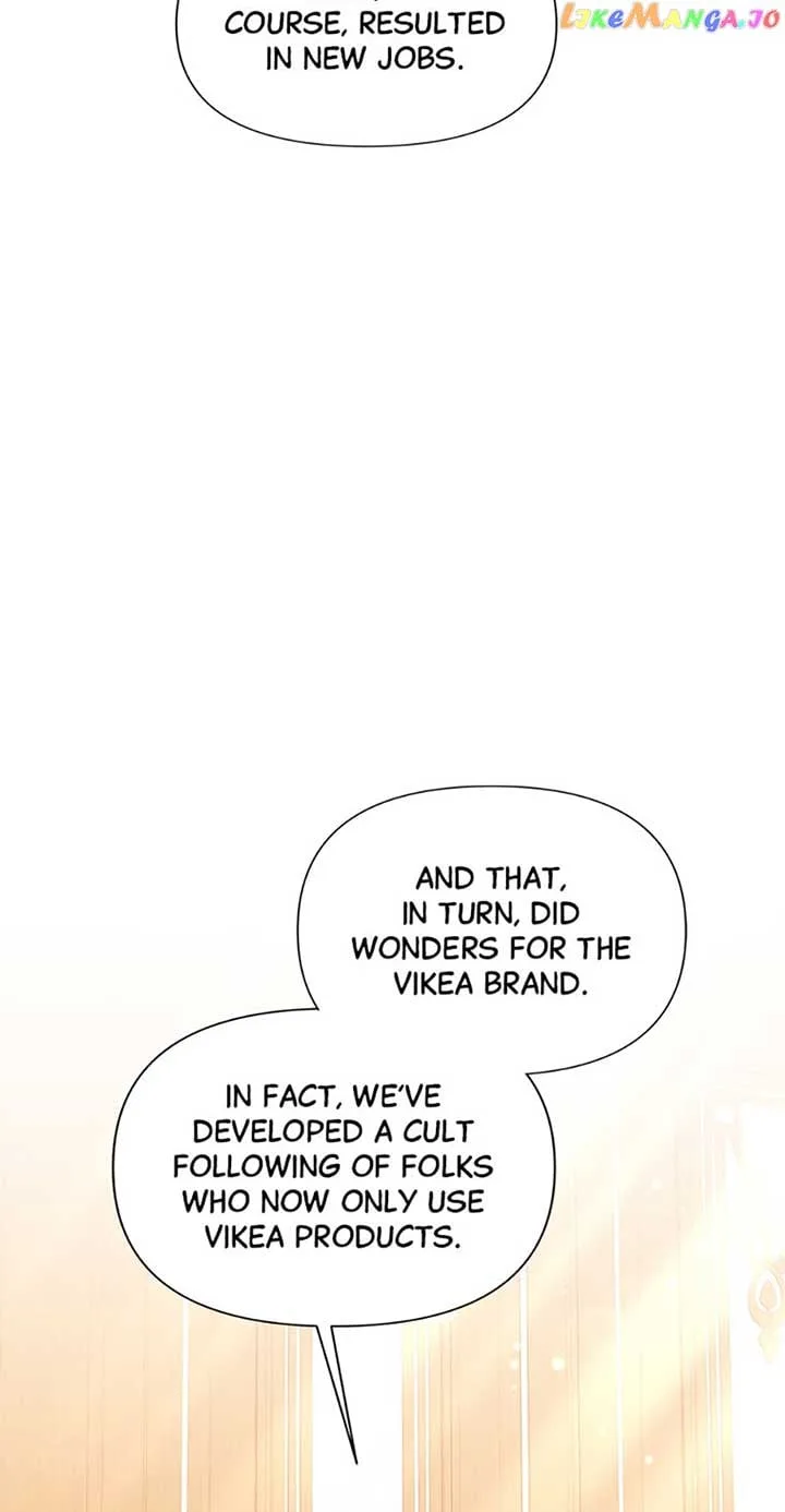 The Land Lord’s Baby Retires Chapter 76 page 20
