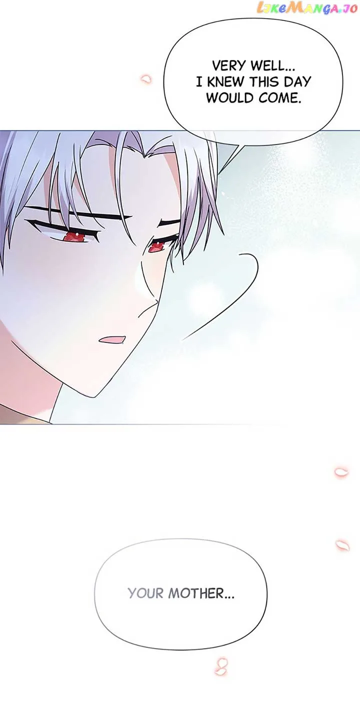 The Land Lord’s Baby Retires Chapter 76 page 70