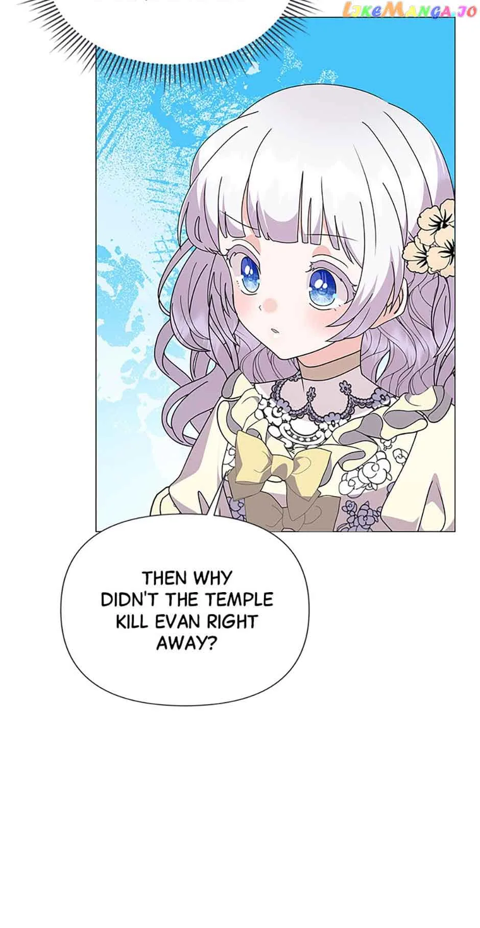 The Land Lord’s Baby Retires Chapter 75 page 28