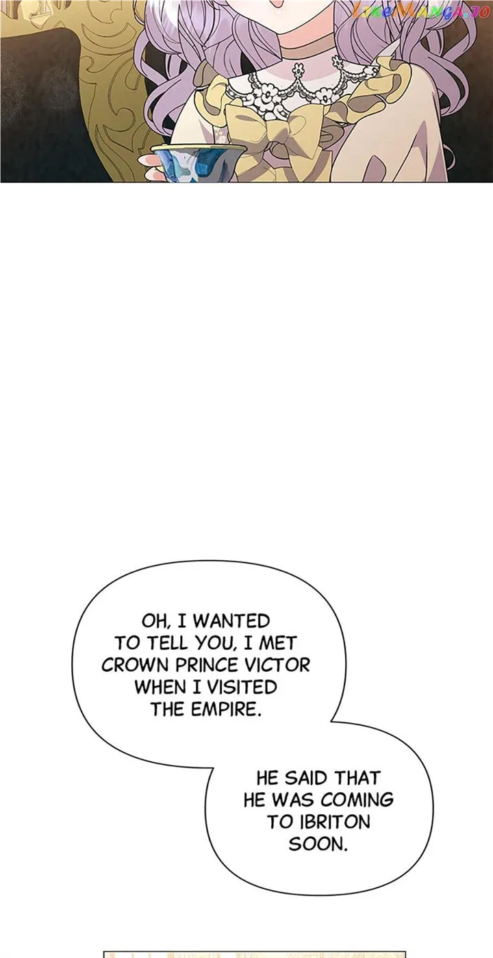 The Land Lord’s Baby Retires Chapter 74 page 67