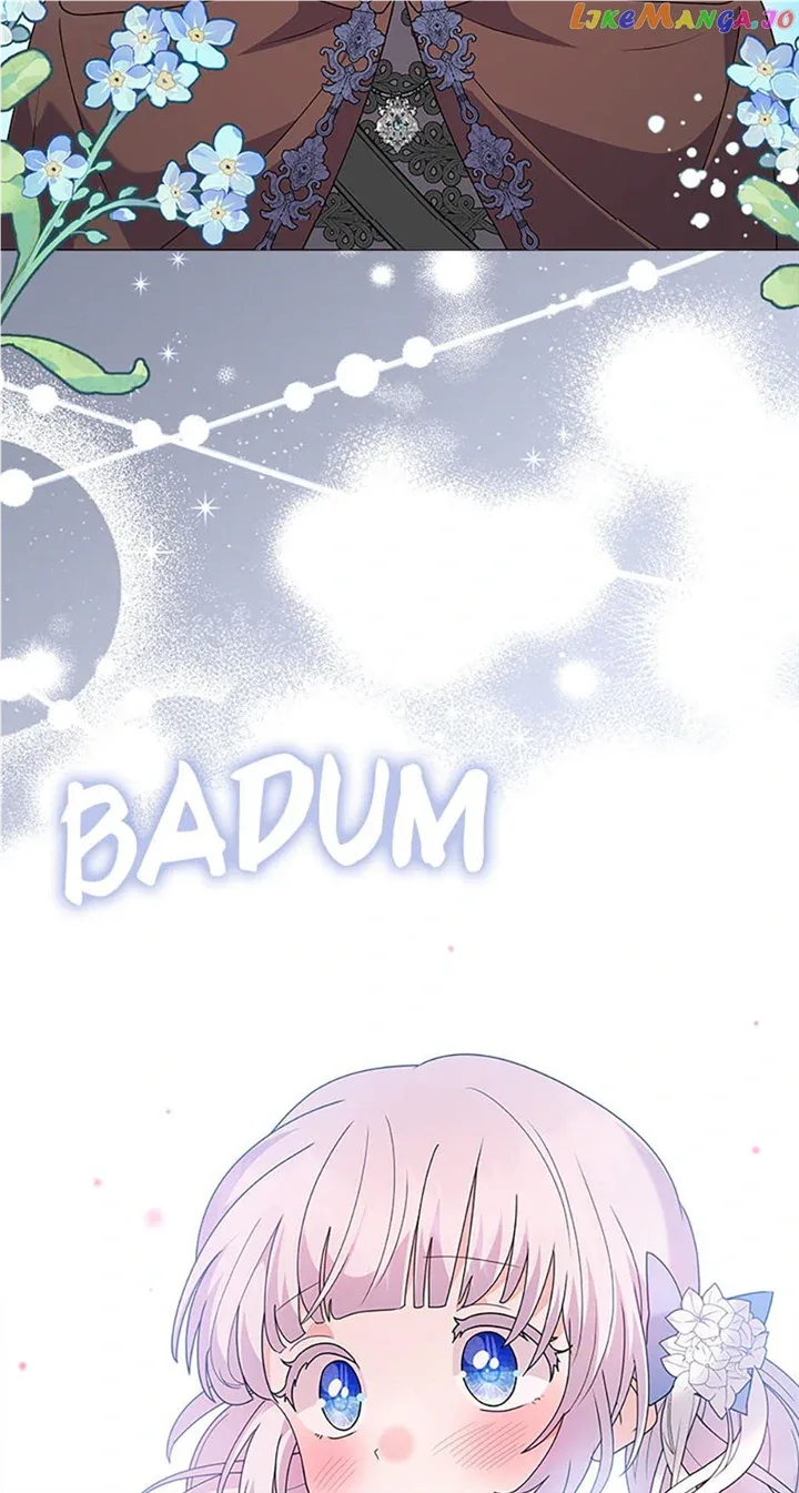 The Land Lord’s Baby Retires Chapter 74 page 19