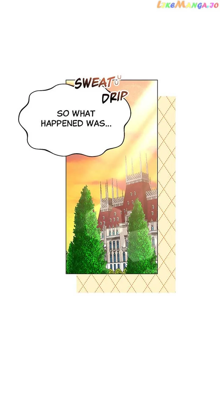 The Land Lord’s Baby Retires Chapter 76 page 57
