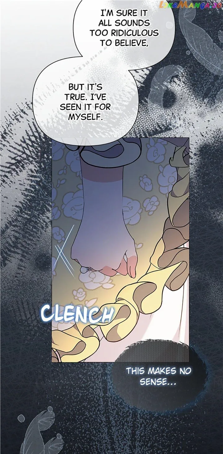The Land Lord’s Baby Retires Chapter 74 page 60