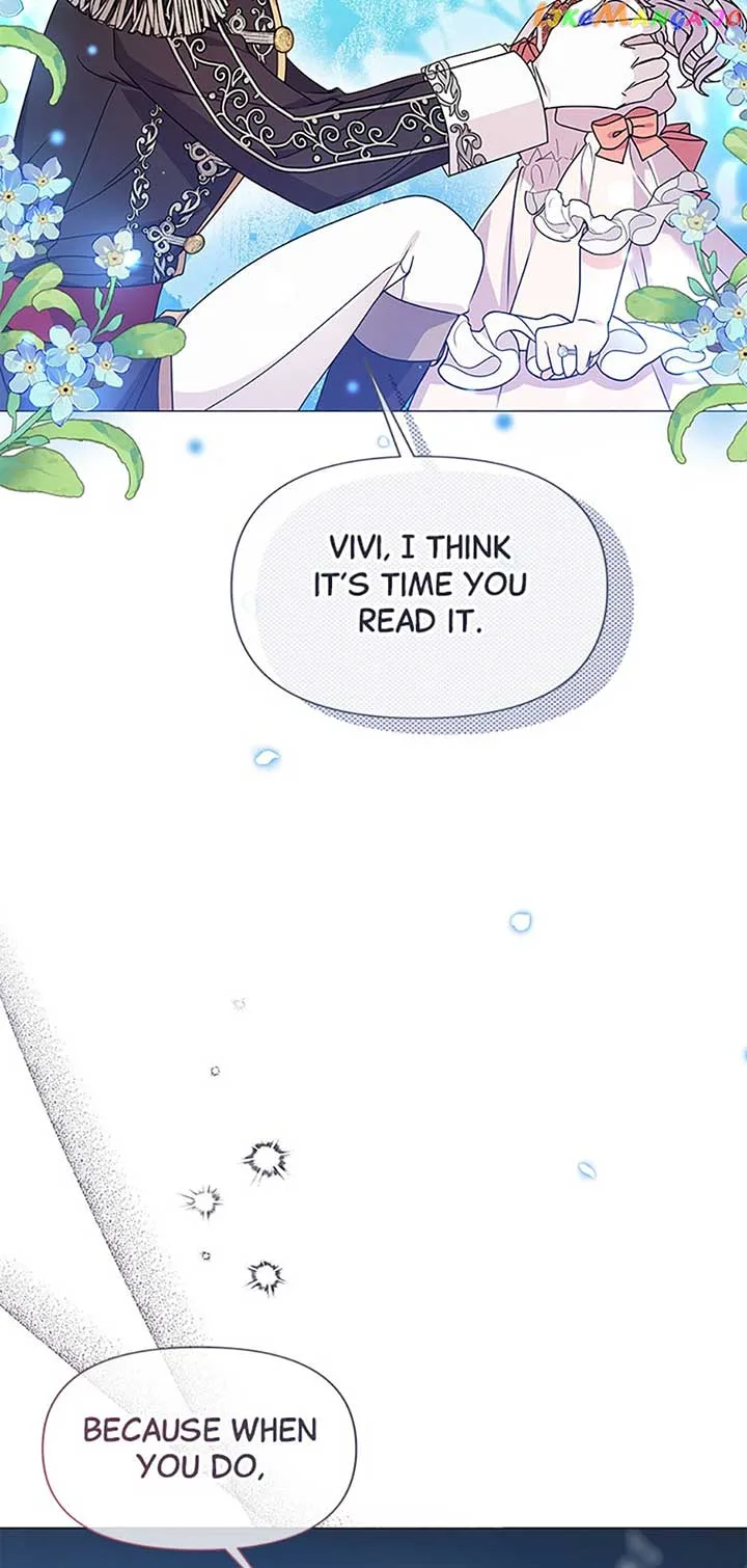 The Land Lord’s Baby Retires Chapter 76 page 95