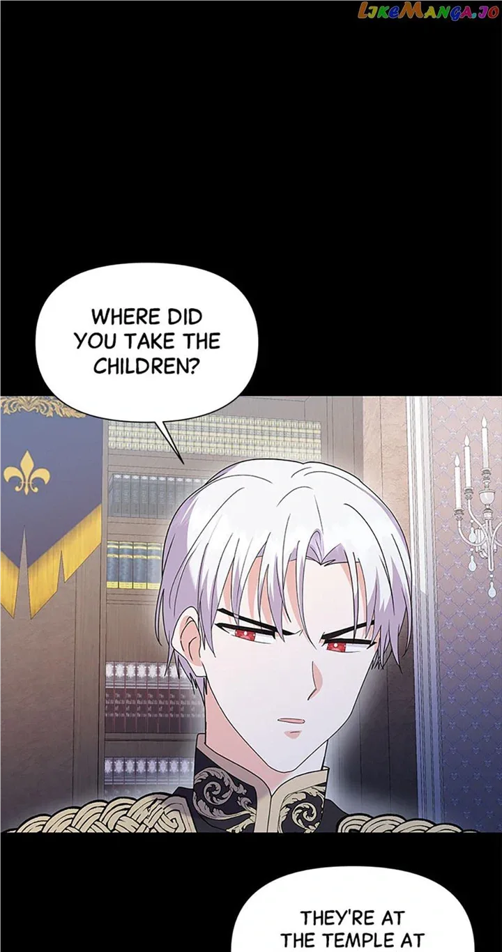 The Land Lord’s Baby Retires Chapter 74 page 78