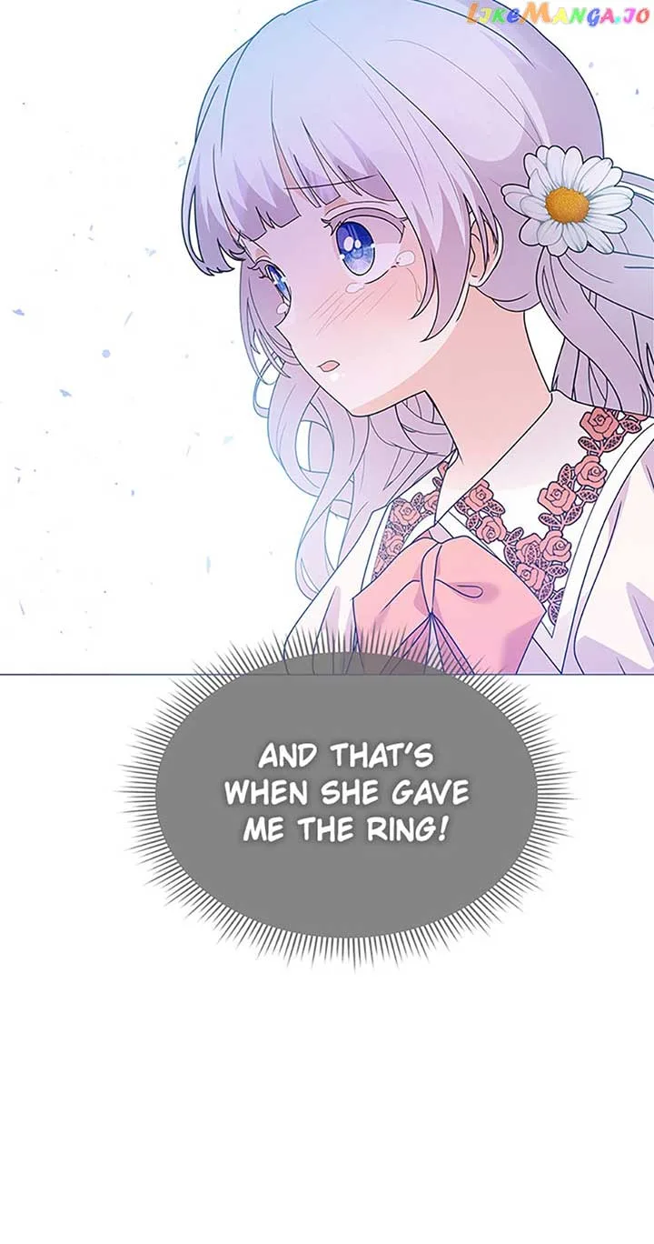 The Land Lord’s Baby Retires Chapter 76 page 91