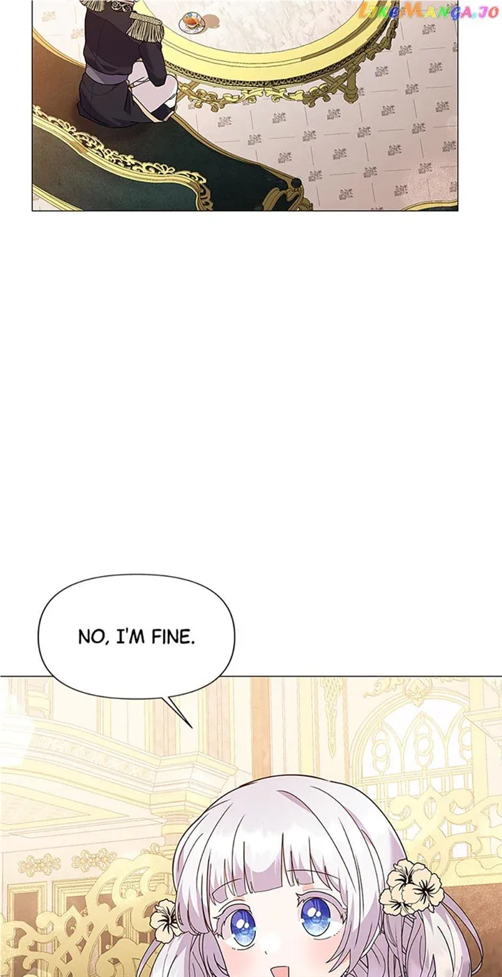 The Land Lord’s Baby Retires Chapter 74 page 66