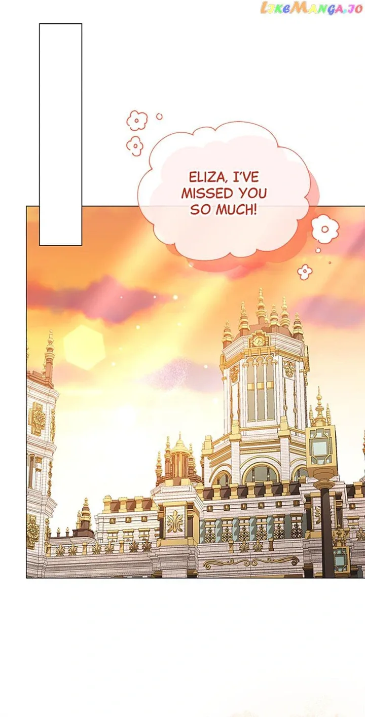 The Land Lord’s Baby Retires Chapter 74 page 45