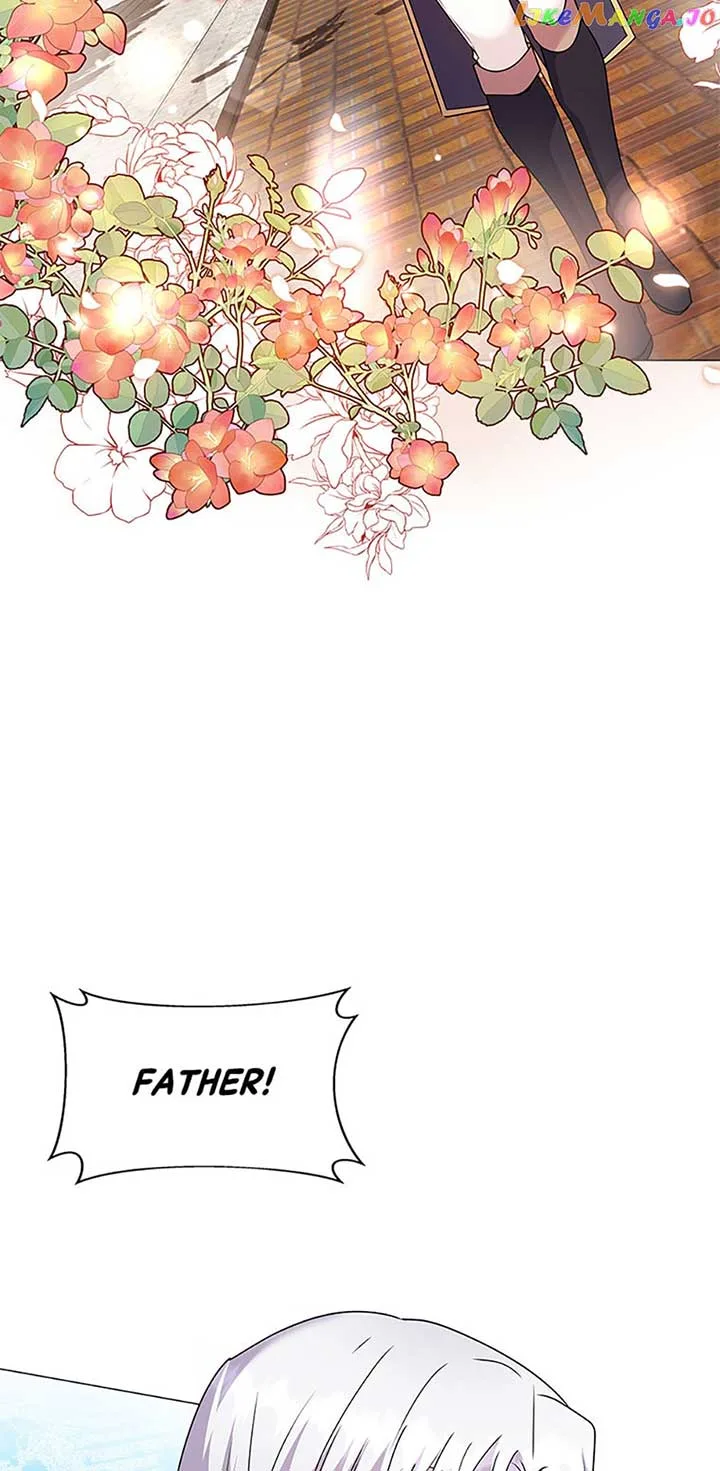 The Land Lord’s Baby Retires Chapter 76 page 52