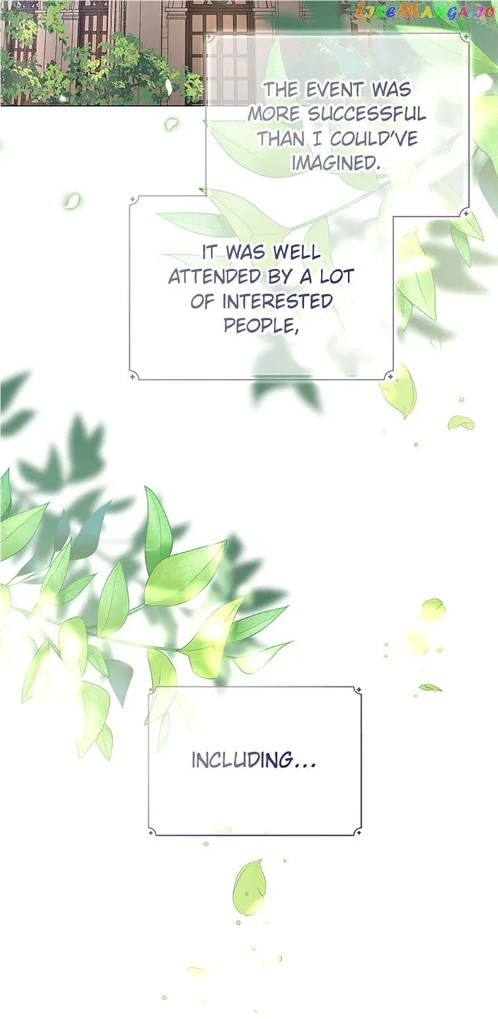 The Land Lord’s Baby Retires Chapter 74 page 25