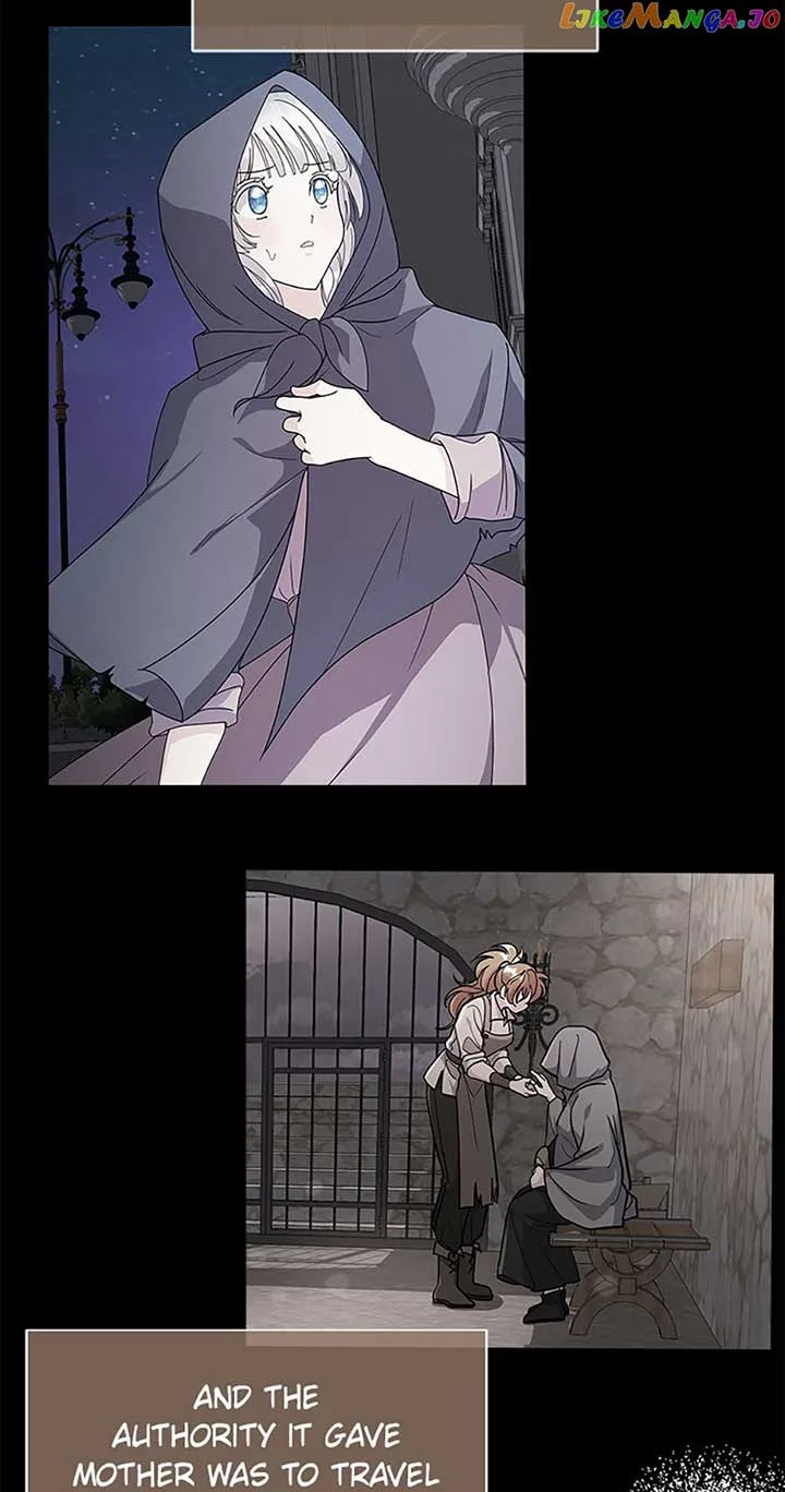 The Land Lord’s Baby Retires Chapter 76 page 89
