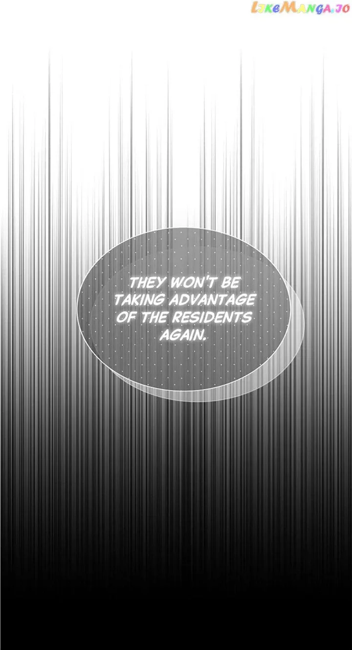 The Land Lord’s Baby Retires Chapter 74 page 77