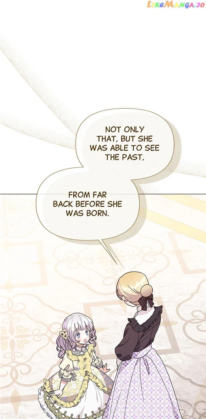 The Land Lord’s Baby Retires Chapter 74 page 58