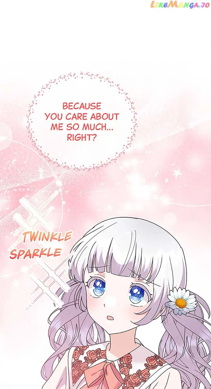 The Land Lord’s Baby Retires Chapter 76 page 61