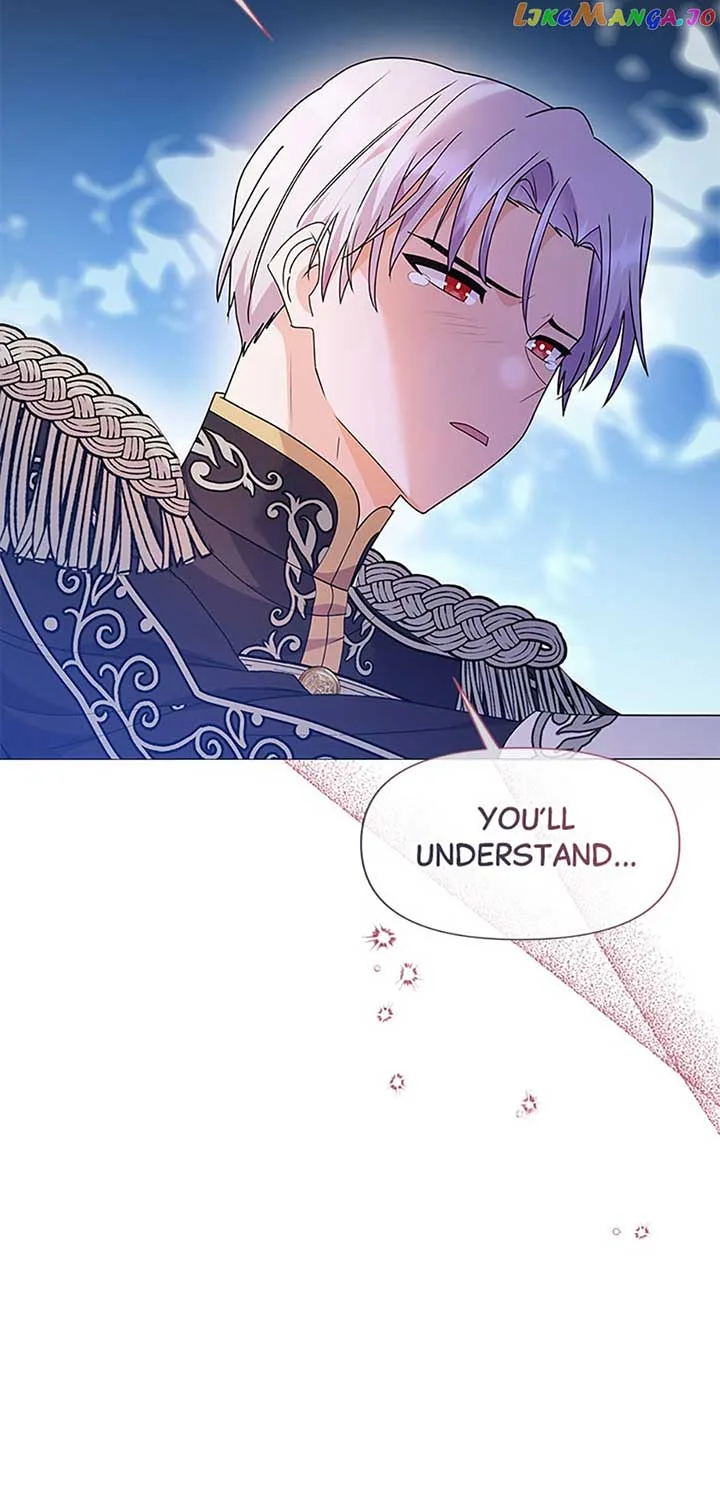 The Land Lord’s Baby Retires Chapter 76 page 96