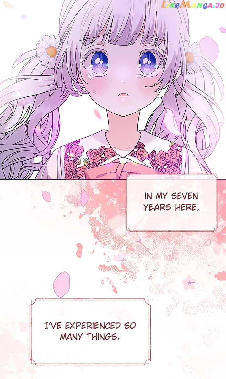 The Land Lord’s Baby Retires Chapter 76 page 98