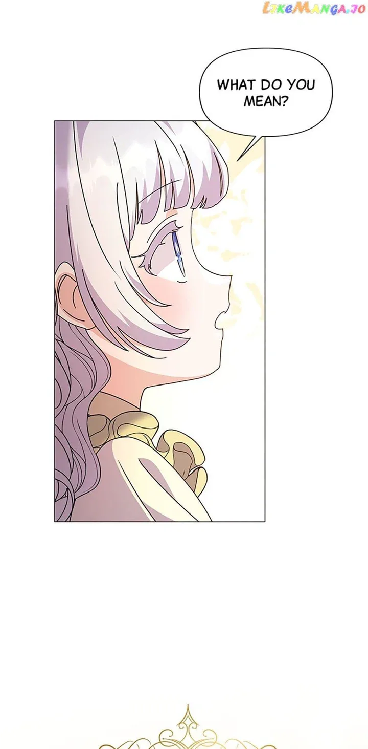 The Land Lord’s Baby Retires Chapter 74 page 52