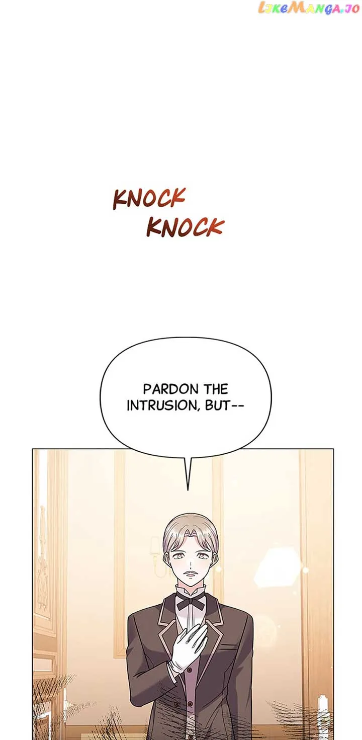 The Land Lord’s Baby Retires Chapter 76 page 31